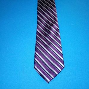 📮SALE Mens Nautica 100%- Silk Mult-Color Necktie